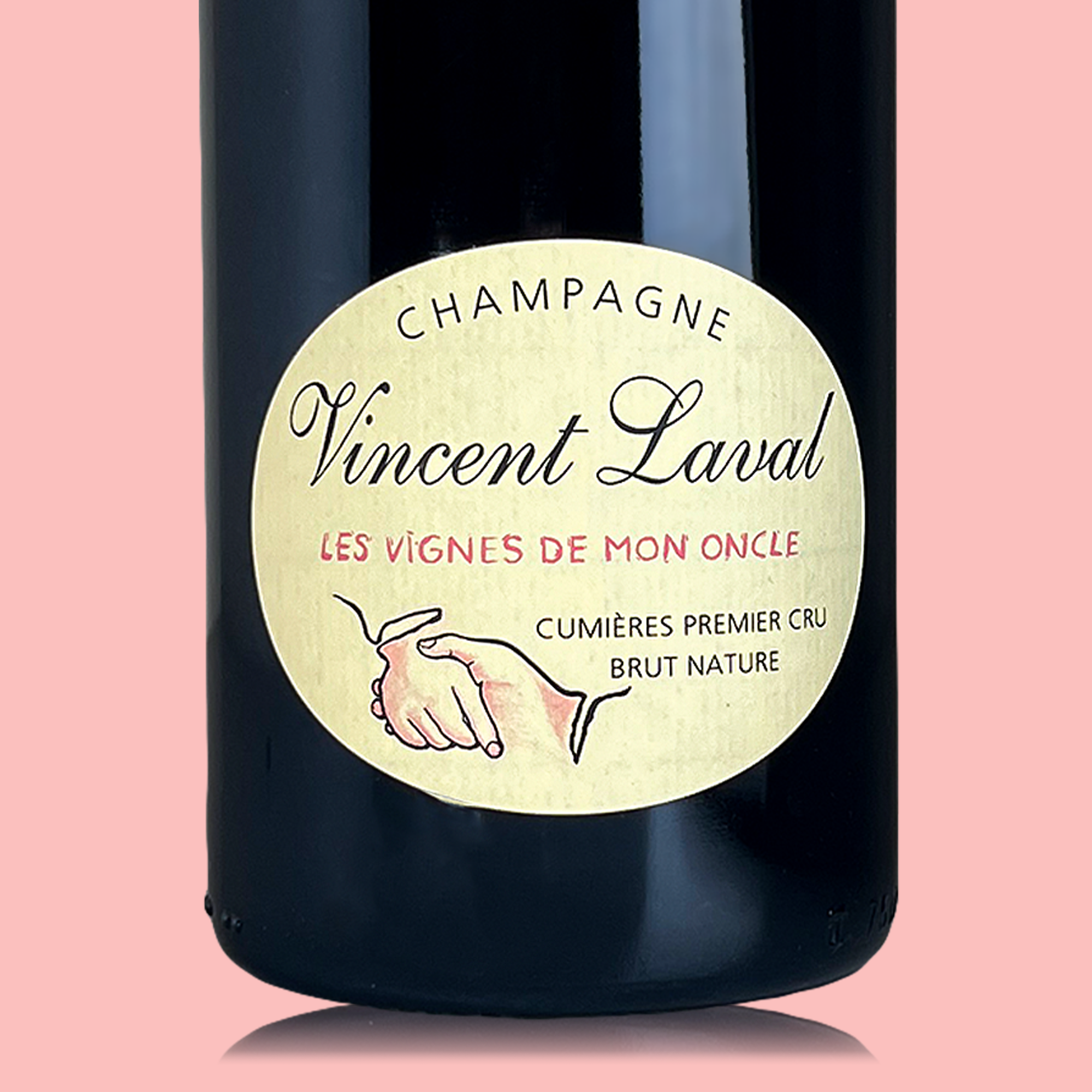 Georges Laval Les Vignes de Mon Oncle V21/22