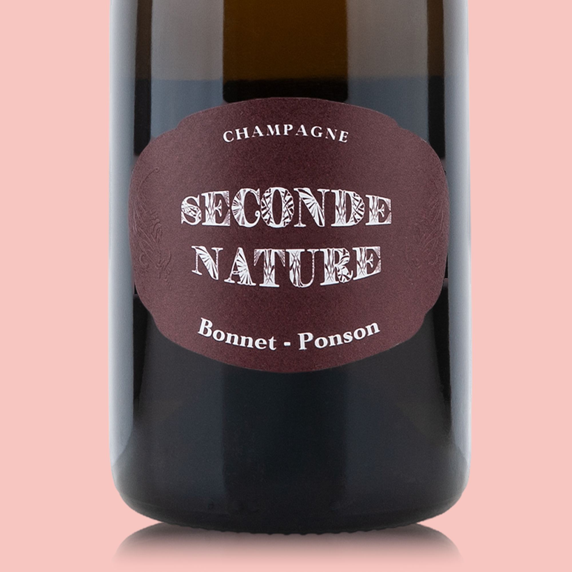 Bonnet-Ponson Seconde Nature Millésime 2016 - Bio