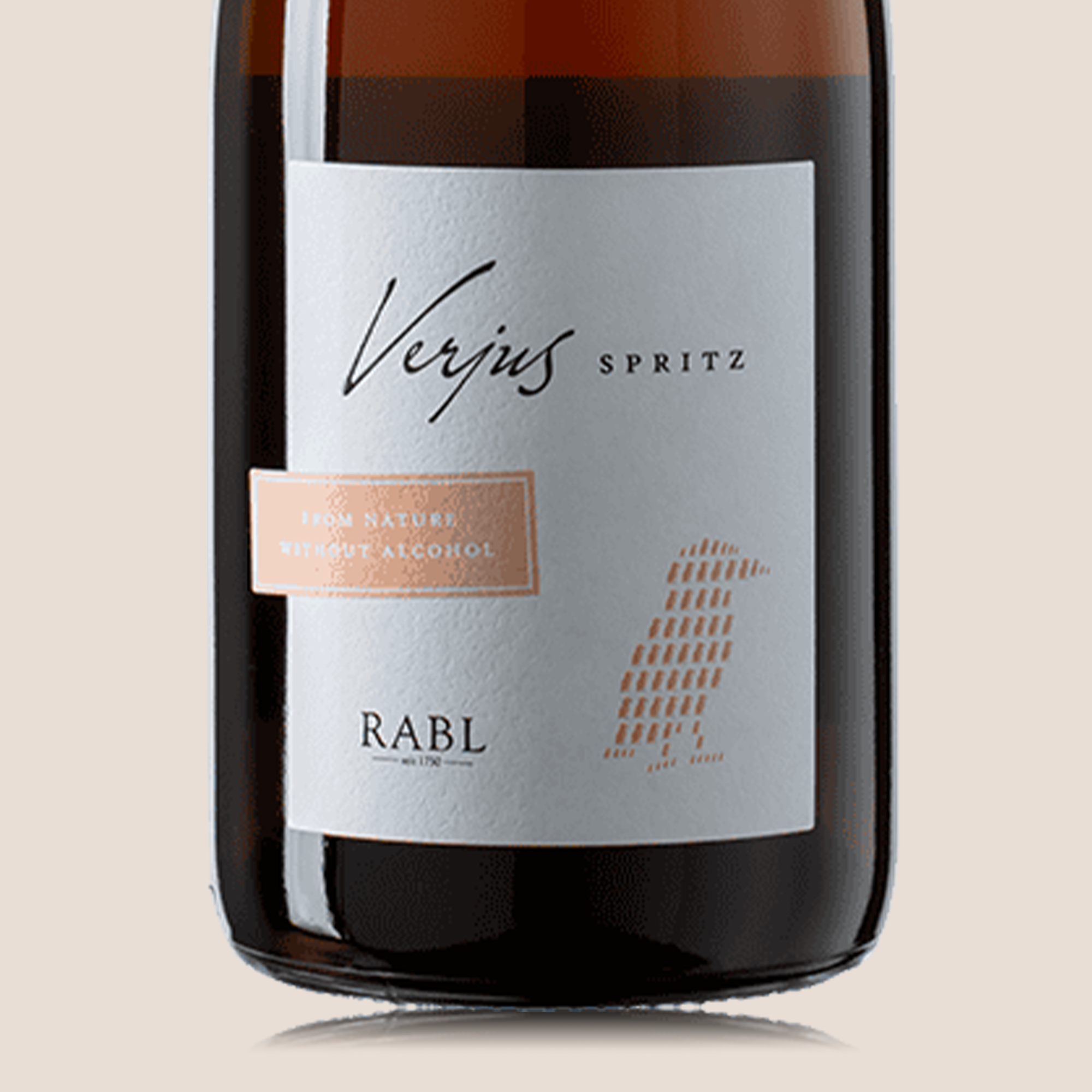 Weingut Rabl Verjus Spritz