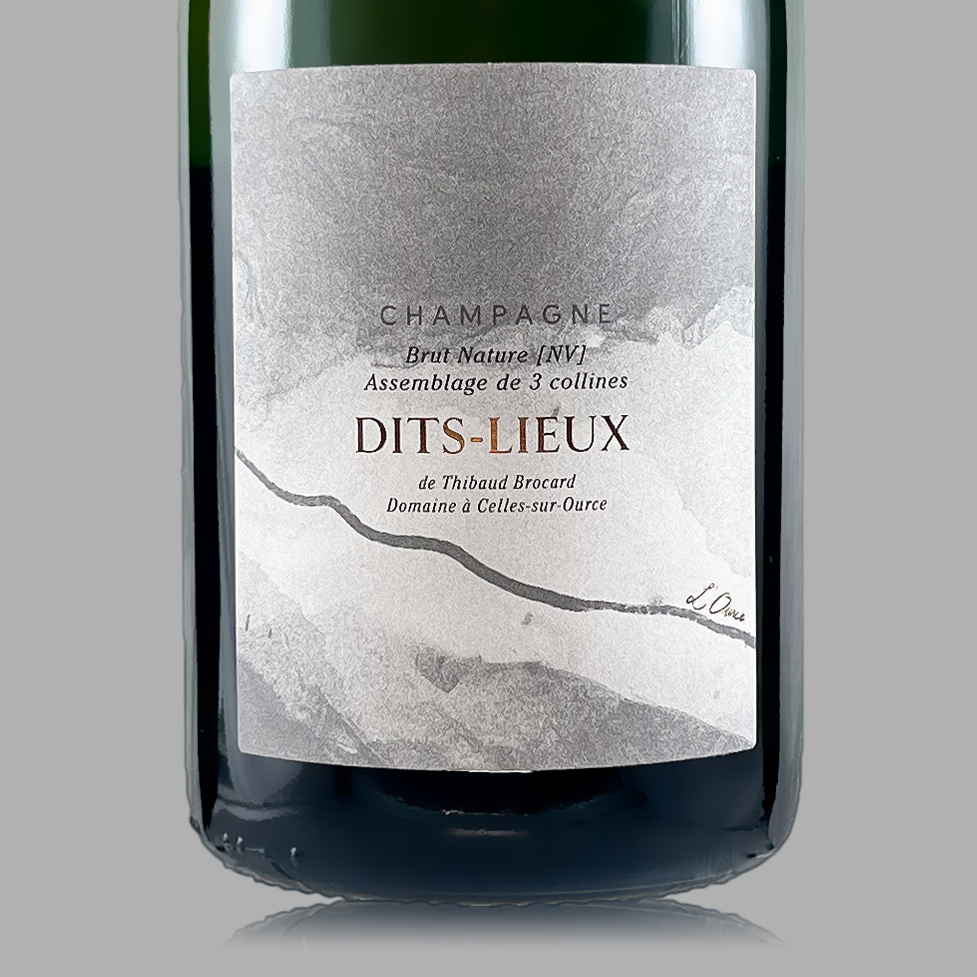 Pierre Brocard Dits-Lieux