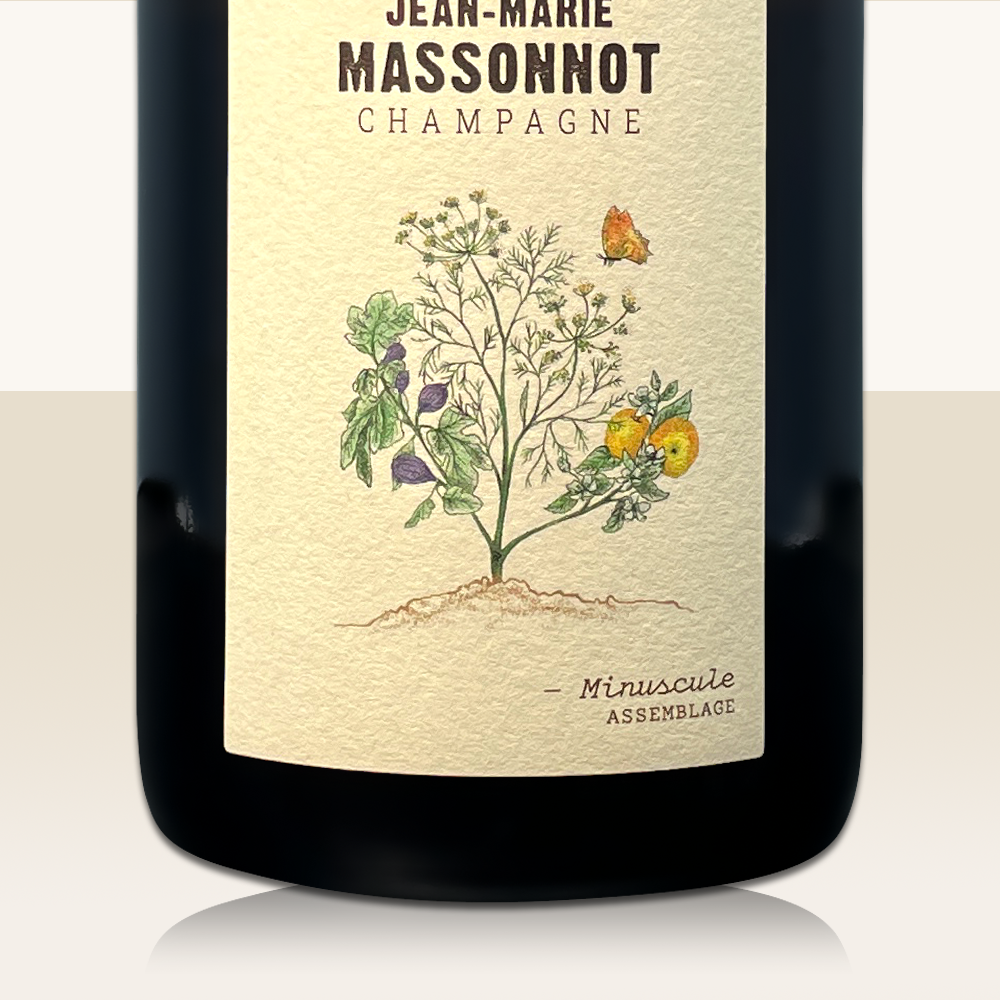 JM-Massonnot Cuvée Minuscule