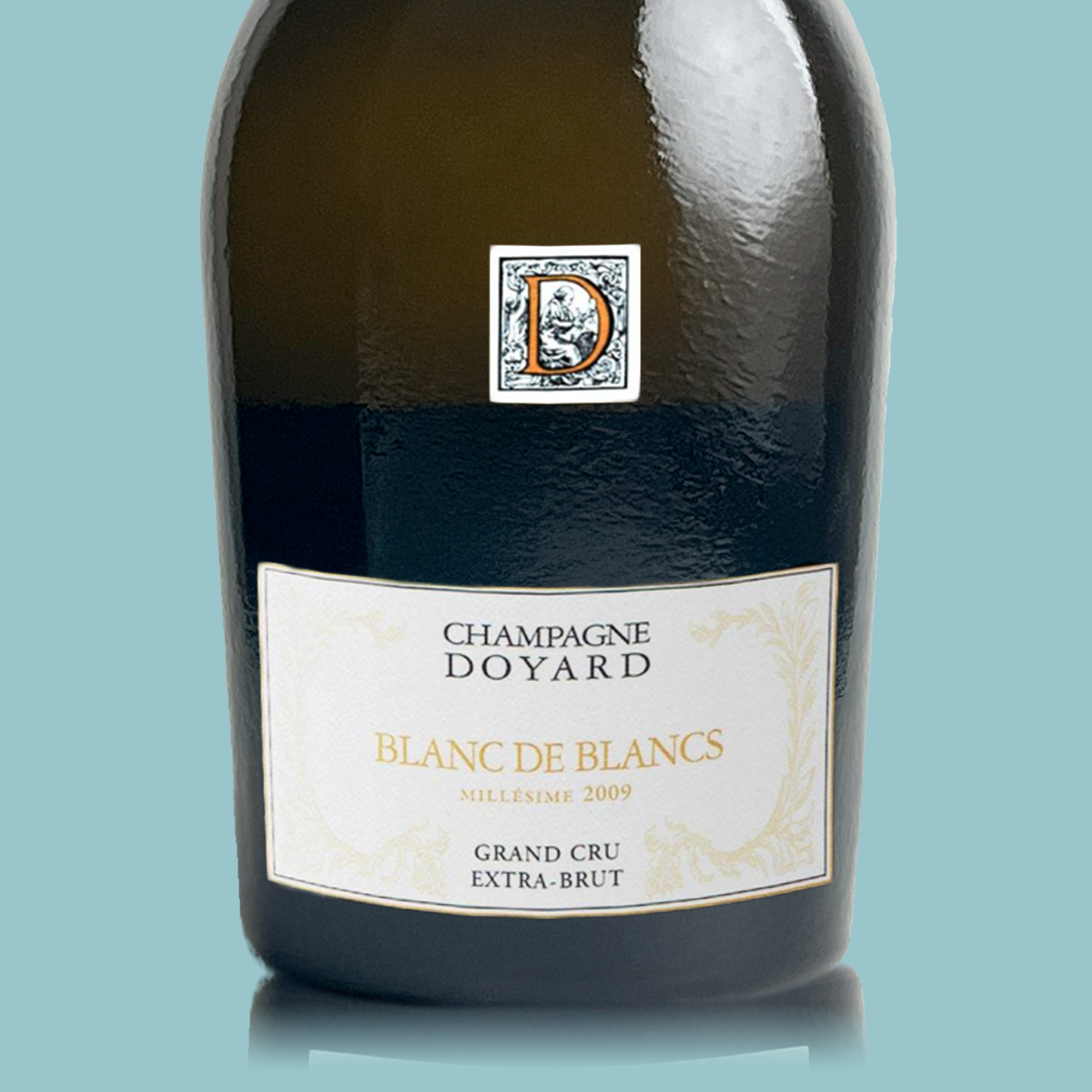 Doyard Blanc de Blancs 2015
