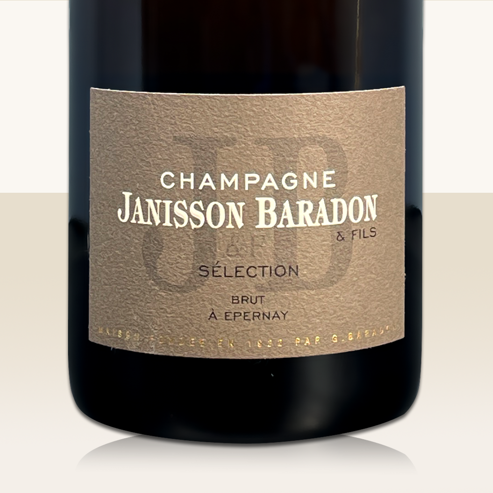 Janisson-Baradon Brut Sélection