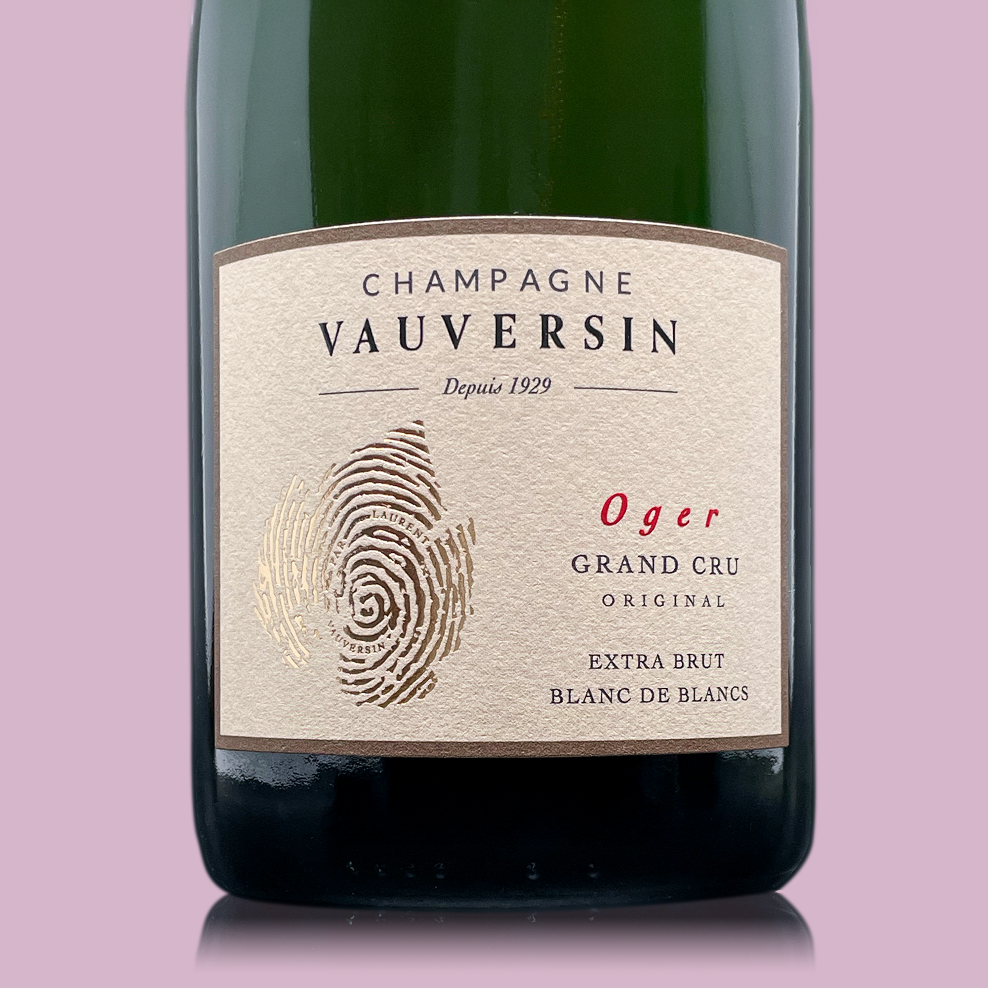 Vauversin Original - Bio