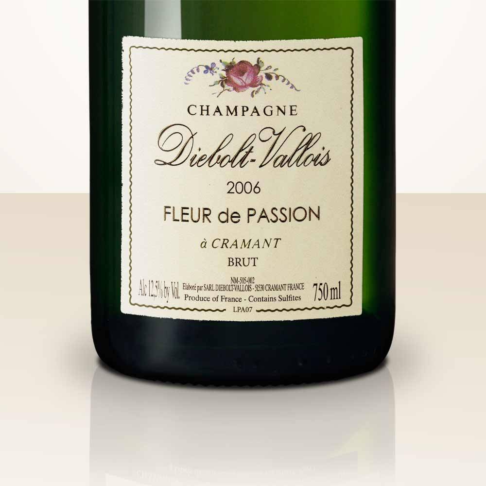 Diebolt-Vallois Kennenlernpaket