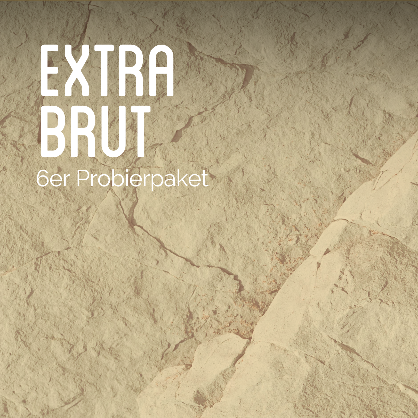 Taster Pack "Extra Brut"