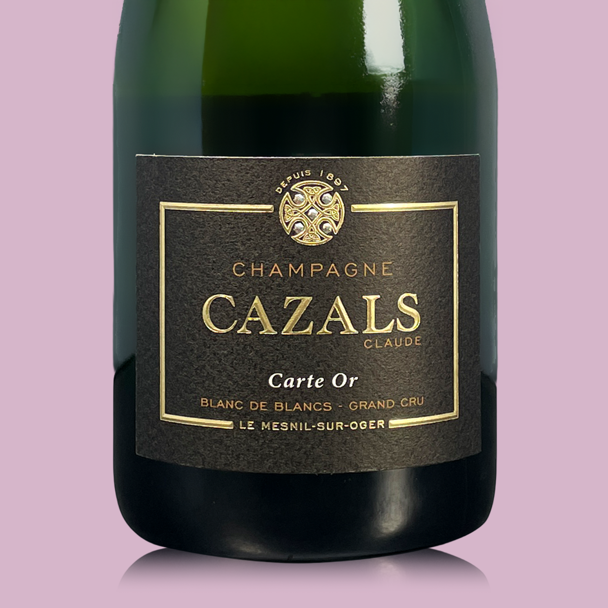 Claude Cazals Carte Or Claude Cazals Carte Or