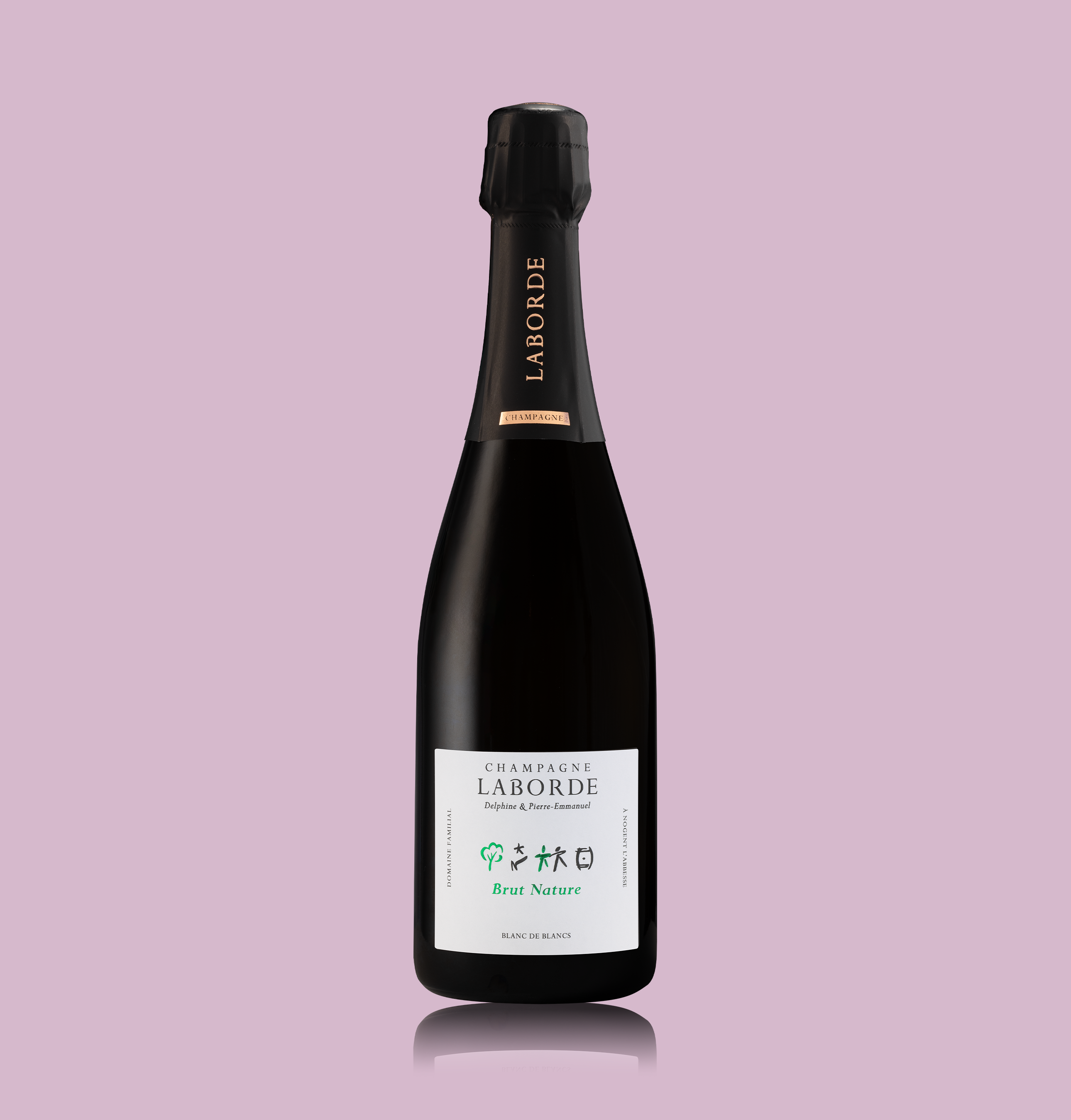 Laborde Brut Nature