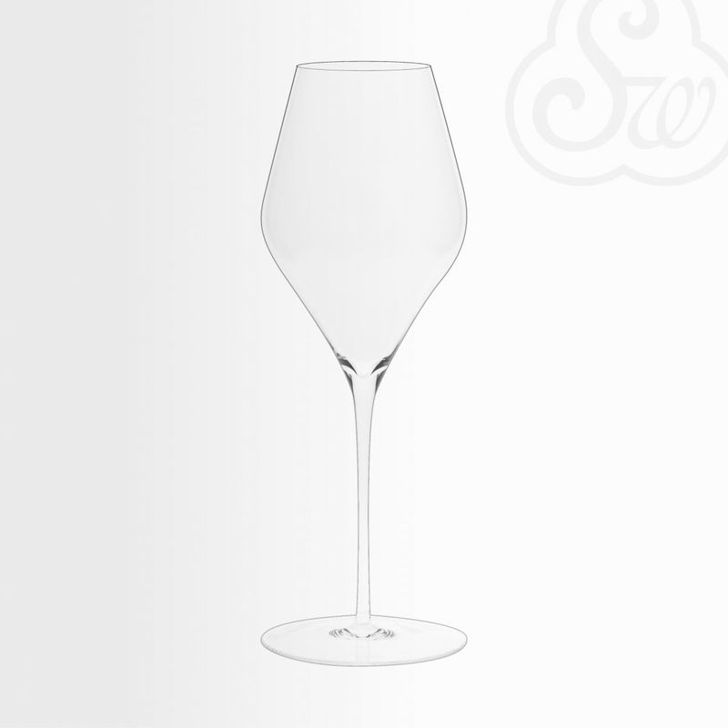 Sophienwald Champagne Glass Cru