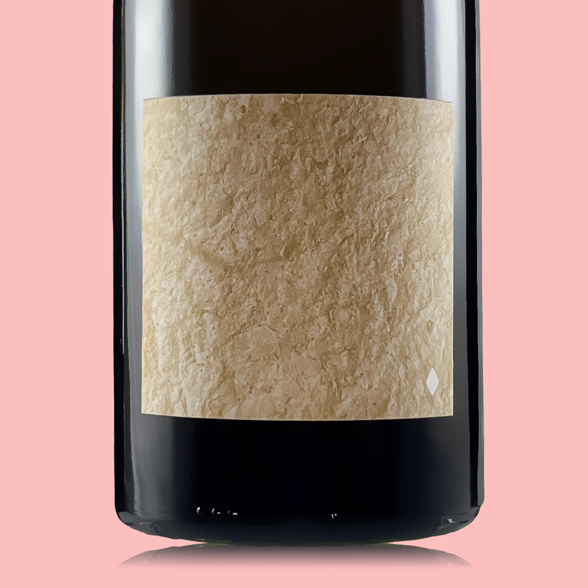 Jérôme Lefèvre Not Title Required (Stillwein) Coteaux Champenois Blanc - Bio