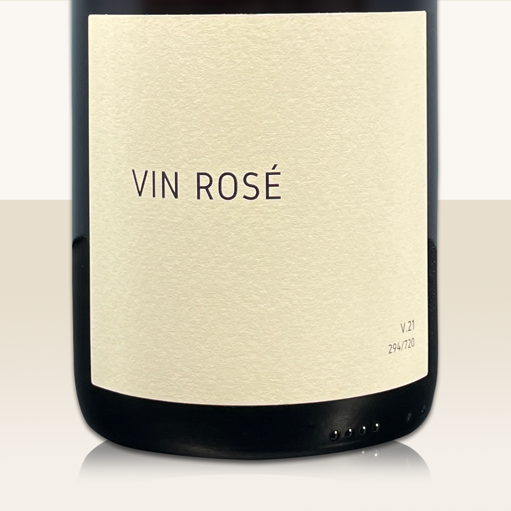 Dufour Francoise Martinot V.21 Coteaux Vin Rose - Stillwein