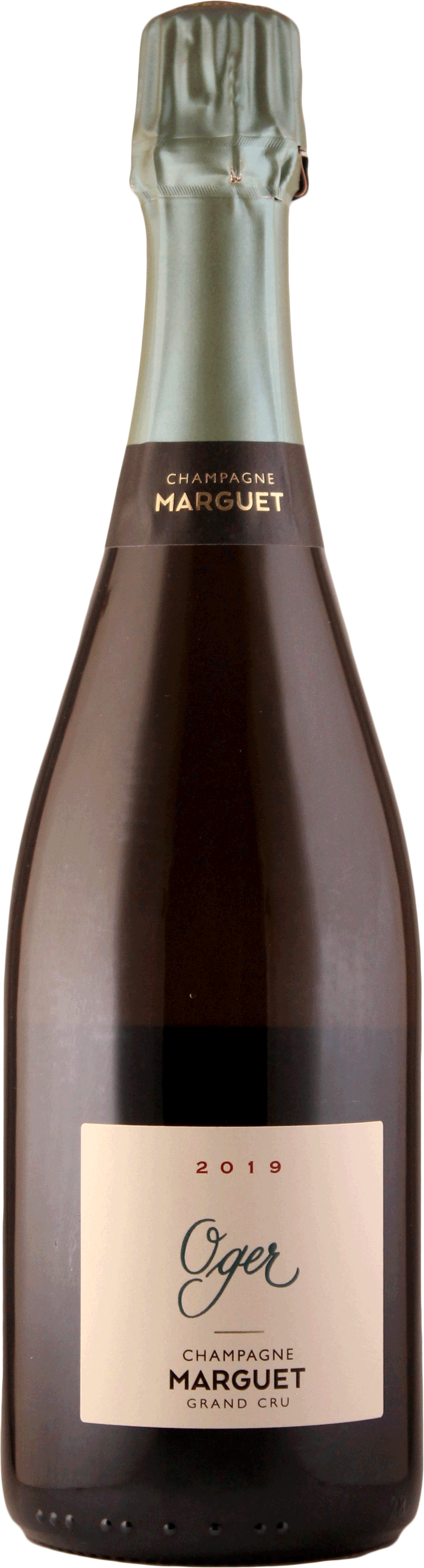 Benoit Marguet Oger Grand Cru 2020 - Bio Benoit Marguet Oger Grand Cru 2020 - Bio