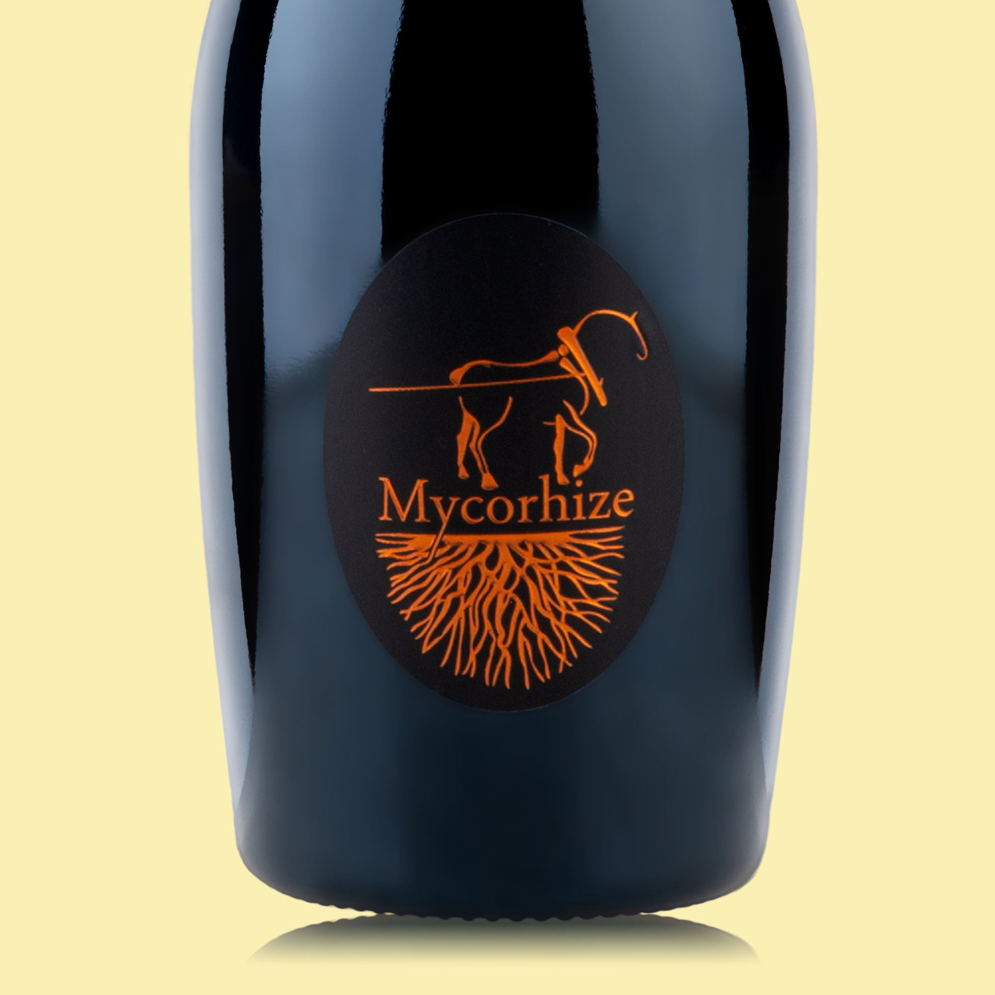De Sousa Cuvée Mycorhize Extra Brut - Bio
