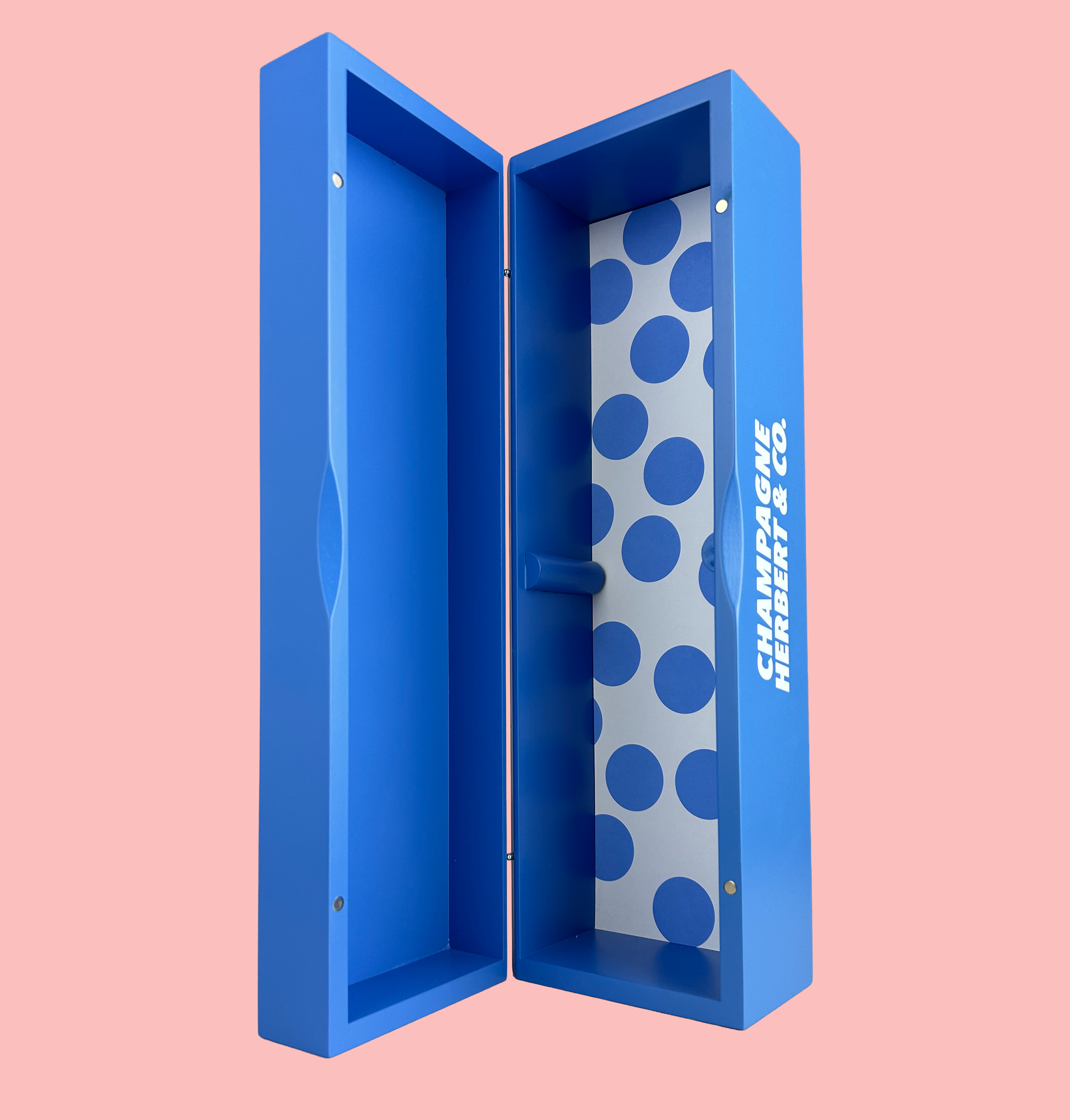Herbert & Co. Präsentbox