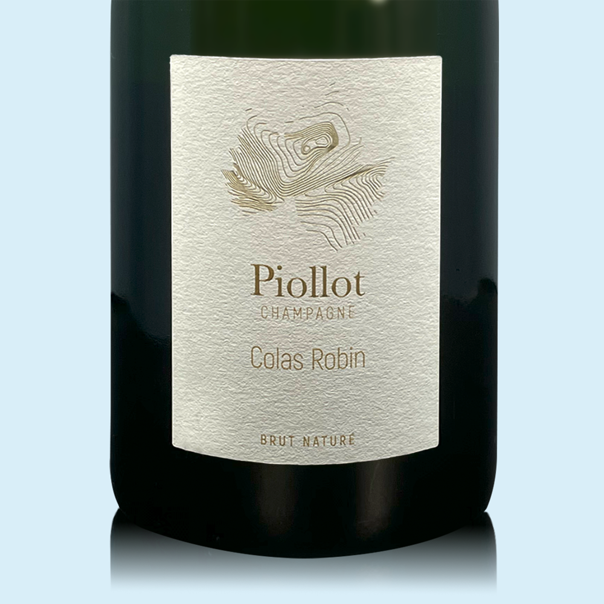 Piollot Cuvée Colas Robin - Bio