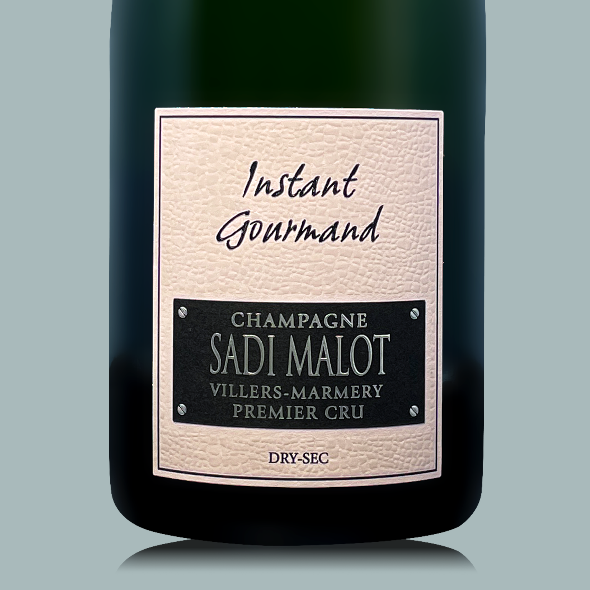 Sadi Malot - Instant Gourmand Sec