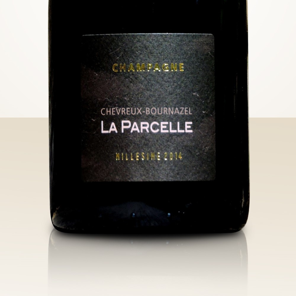 La Parcelle Millésime 2016