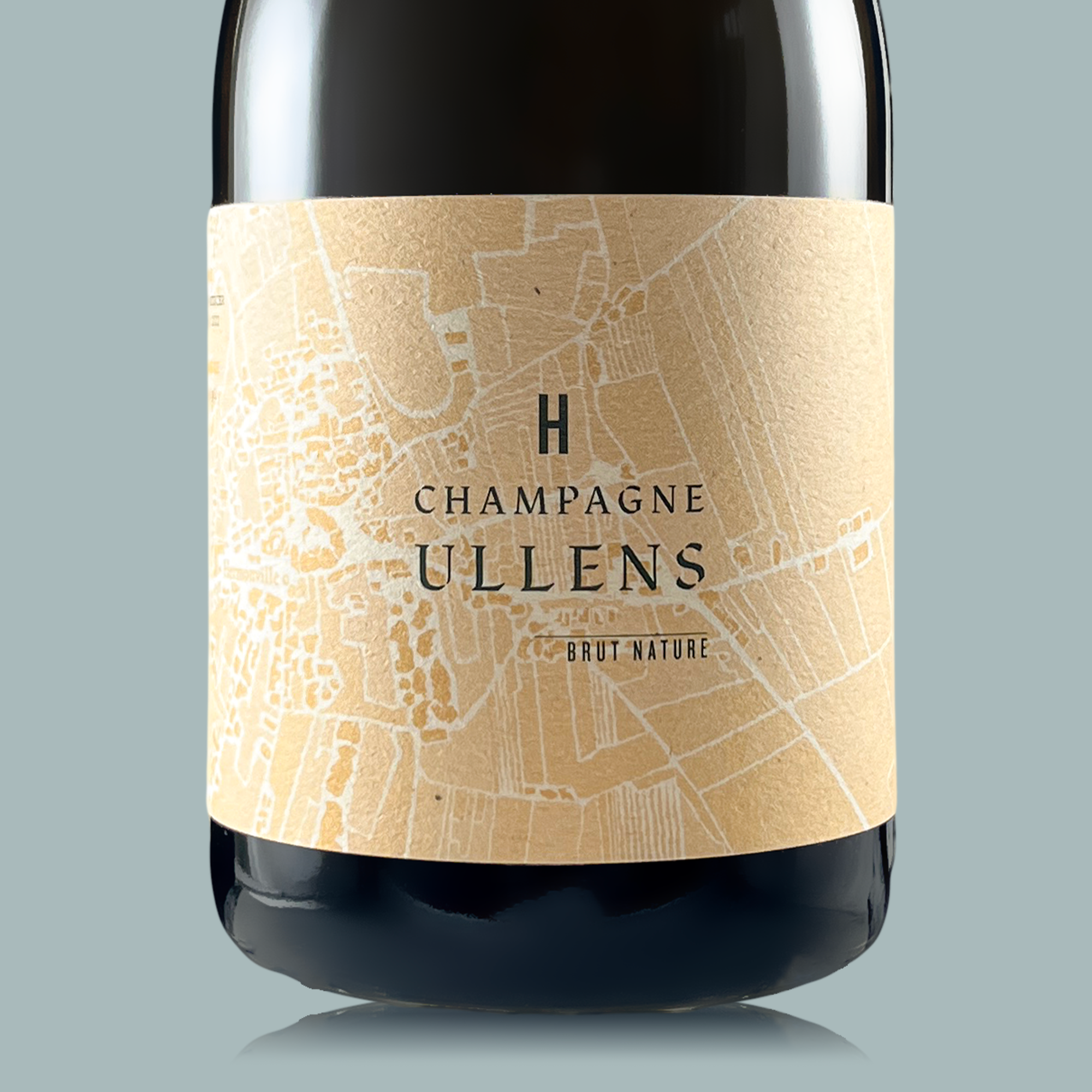 Ullens - Domaine de Marzilly H