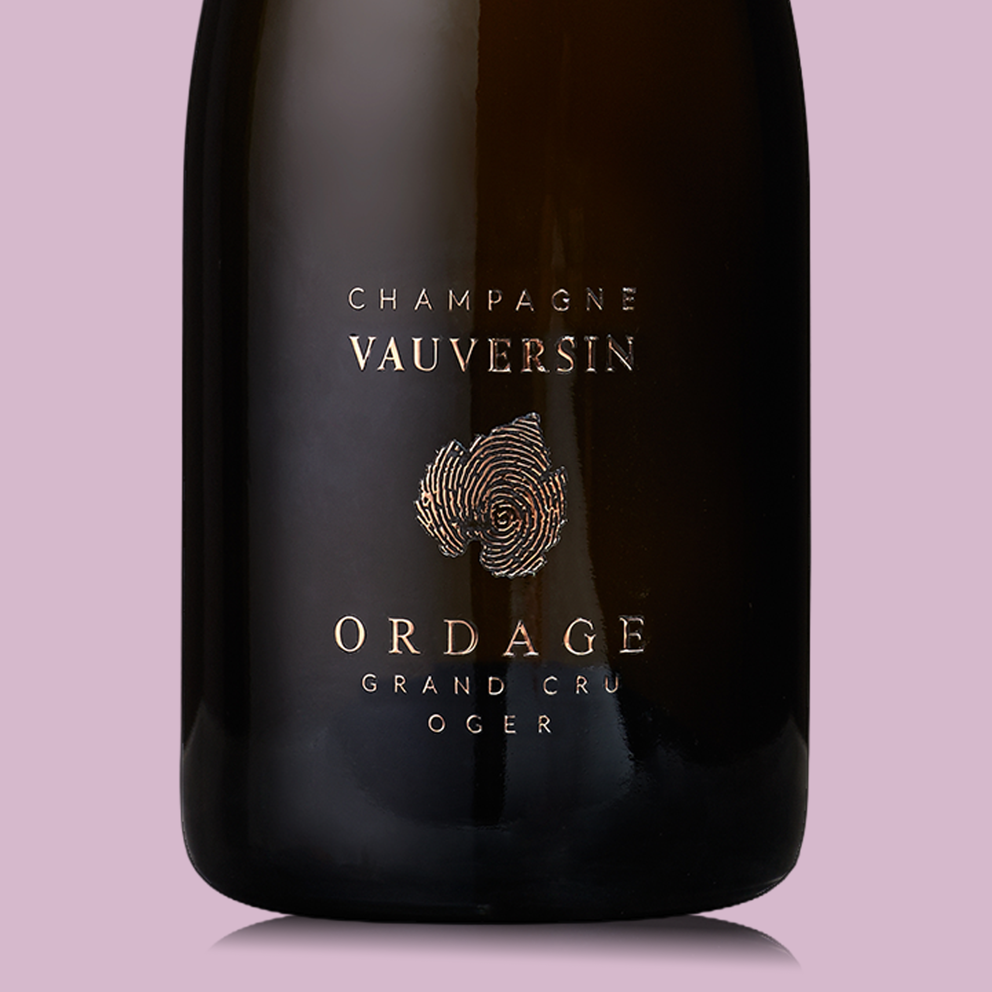 Vauversin Ordage Cuvée Perpetuelle Magnum - Bio