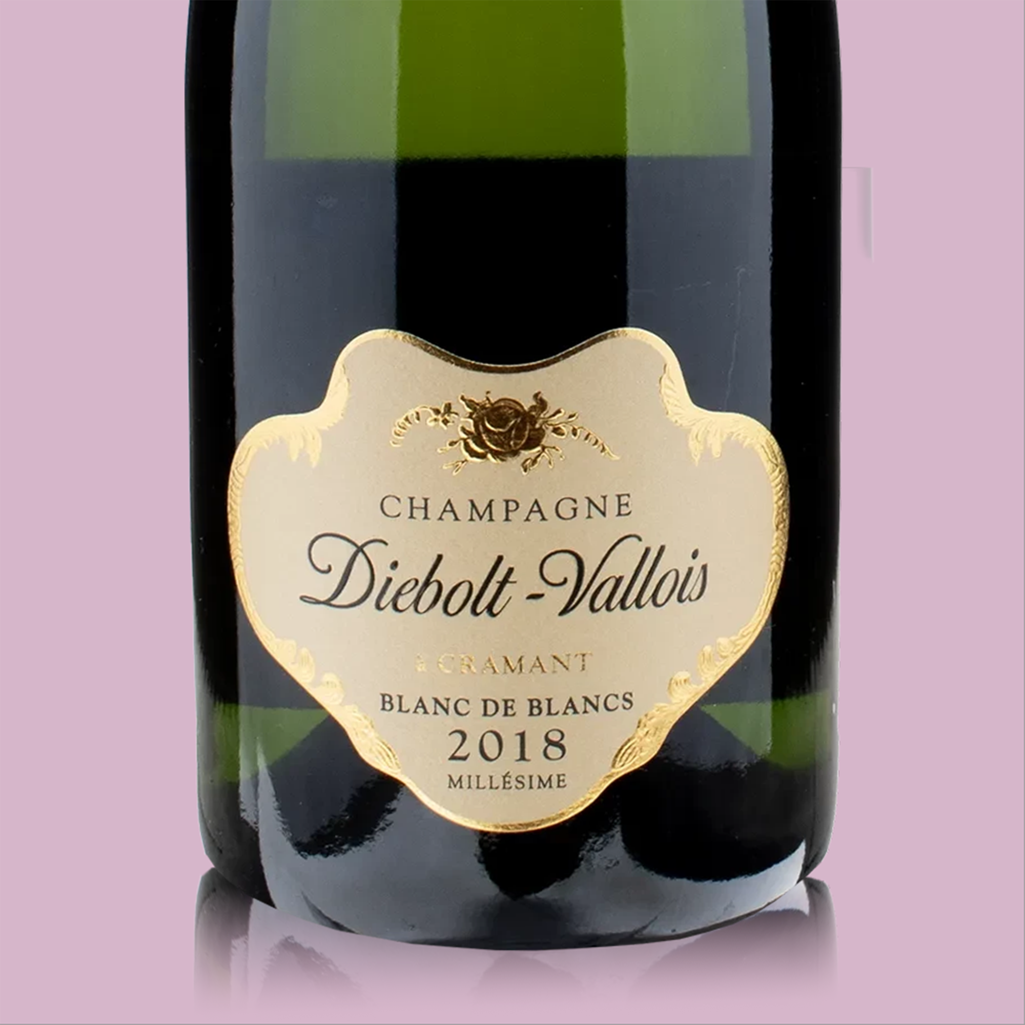 Diebolt-Vallois Millésime 2019 MAGNUM Diebolt-Vallois Millésime 2019 MAGNUM