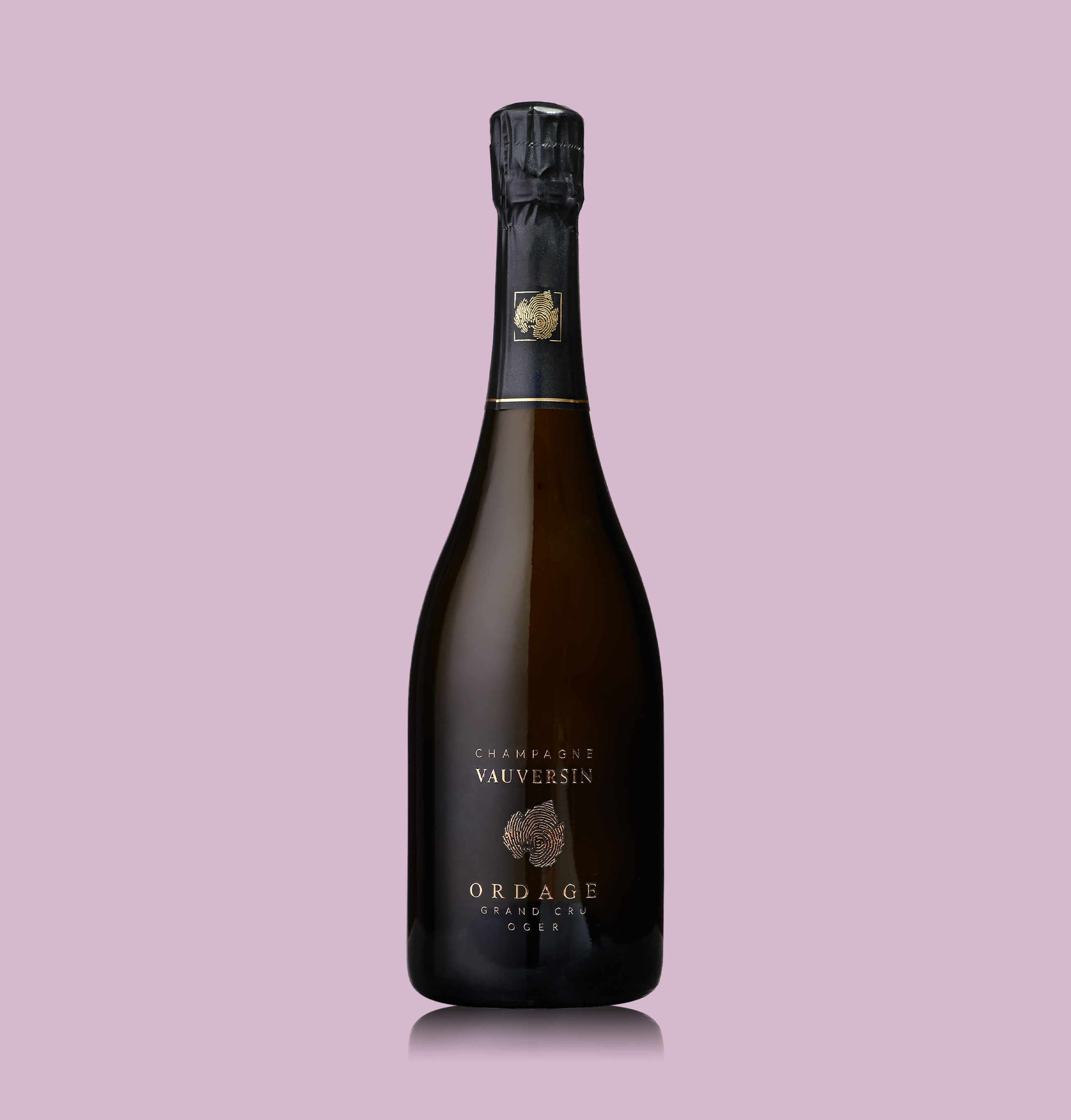 Vauversin Ordage Cuvée Perpetuelle - Bio