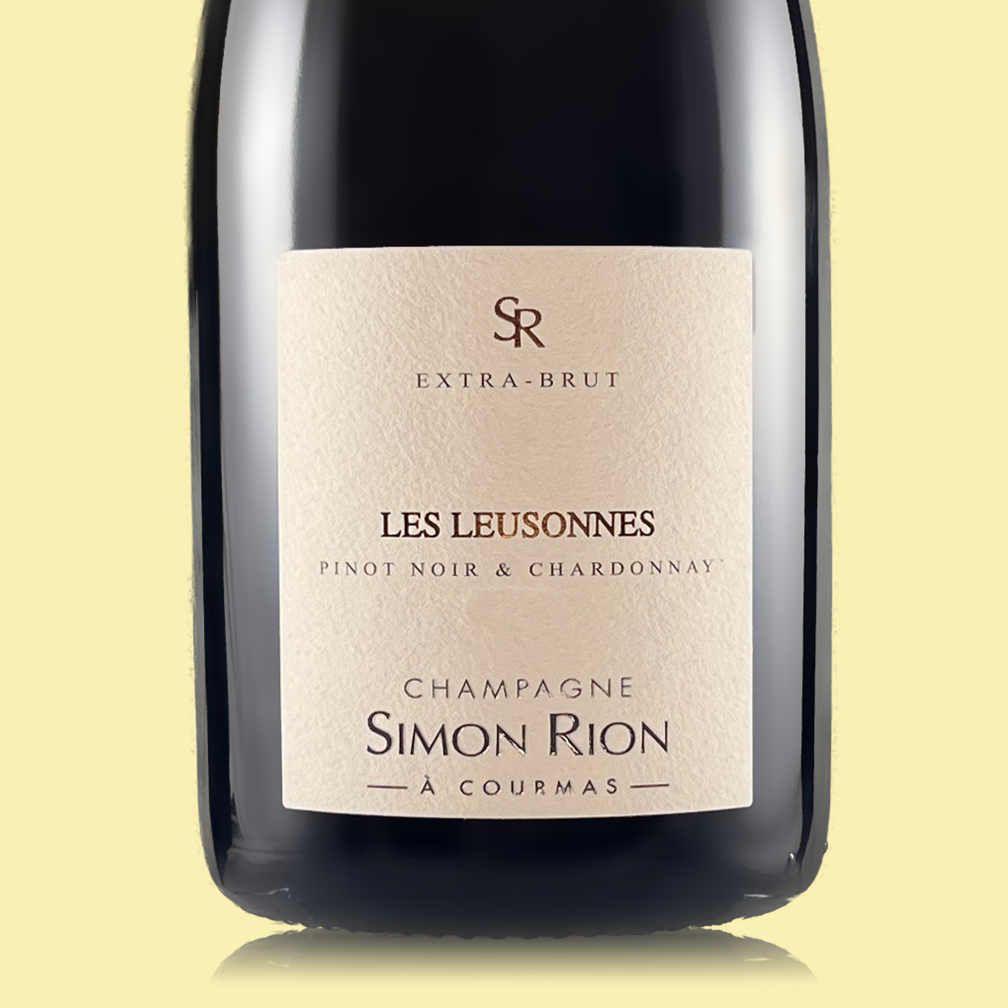 Simon Rion Les Leusonnes 2022