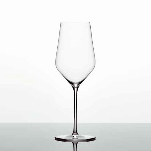 Zalto White Wine Glass