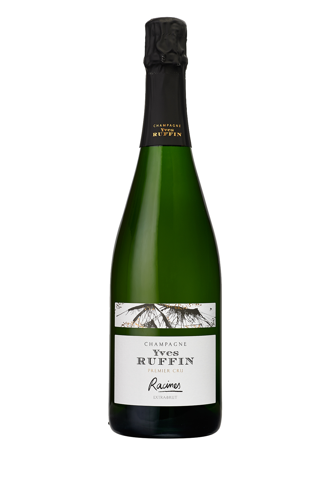 ruffin-racines