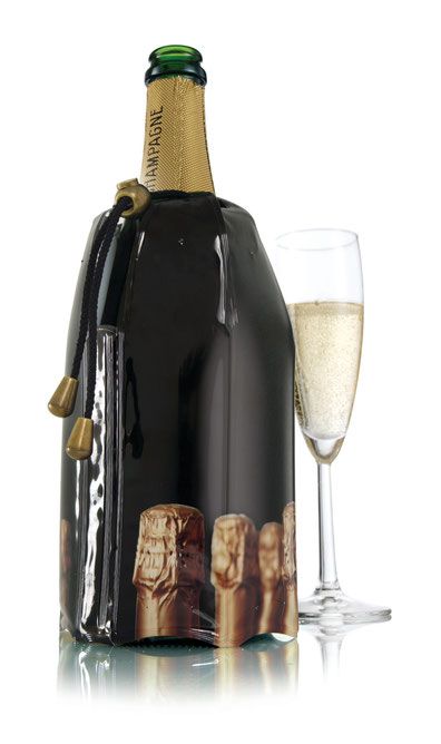 Vacu Vin Champagne Chiller - Cooling Cuff