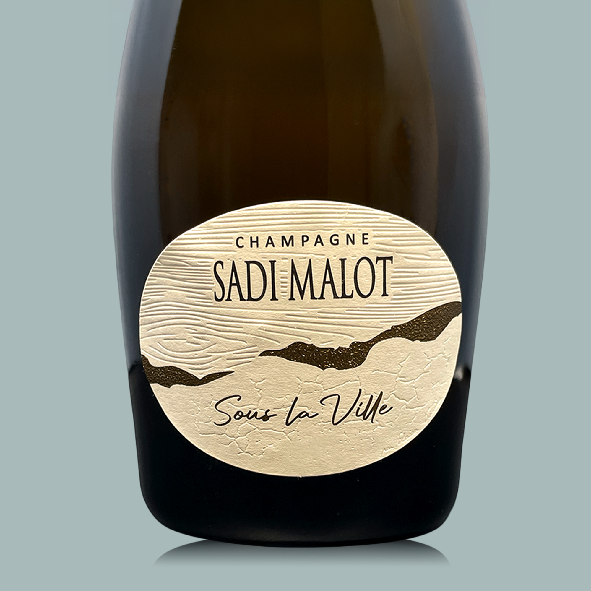 Sadi Malot - Lieu-Dit "Les Sous la Ville" 2019