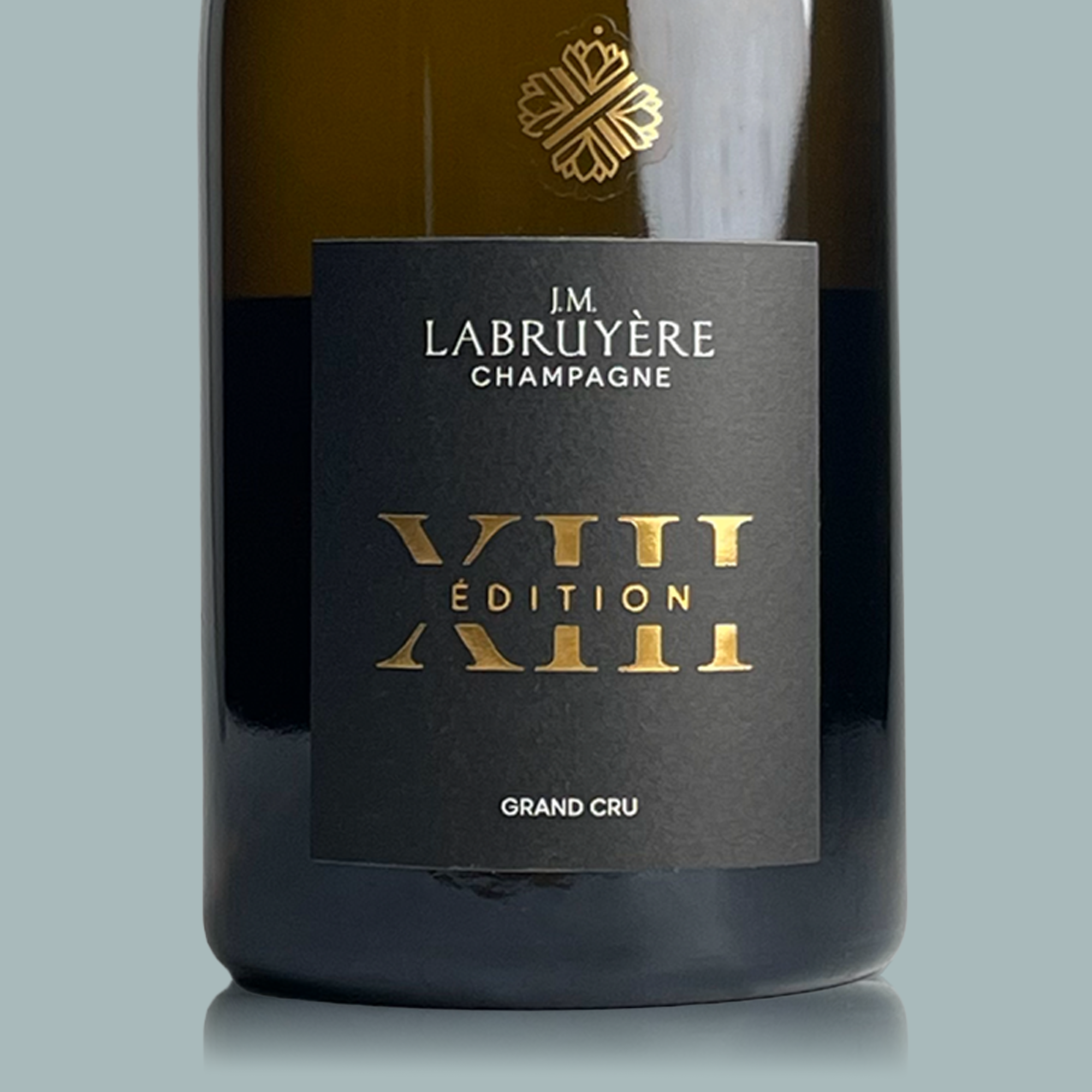 Labruyère Edition XIII 2013 Brut Nature
