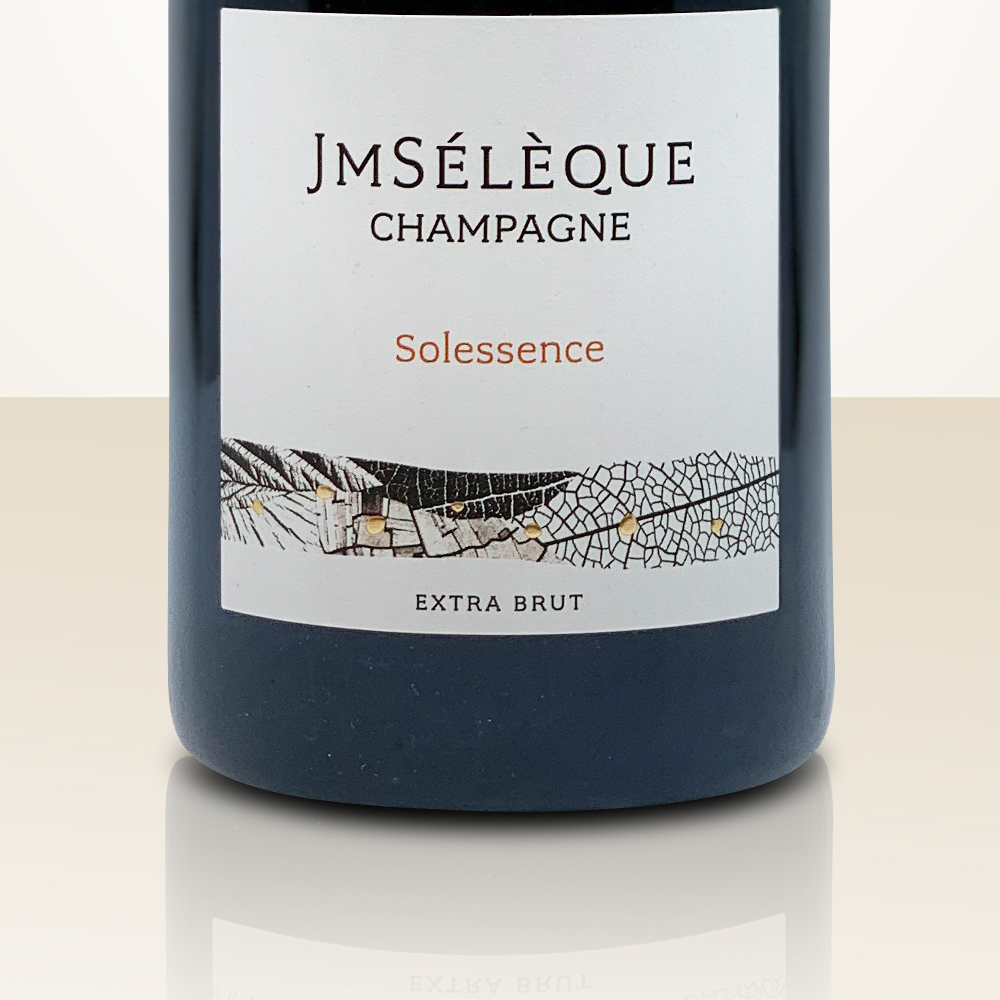 J-M Sélèque Solessence Extra Brut MAGNUM