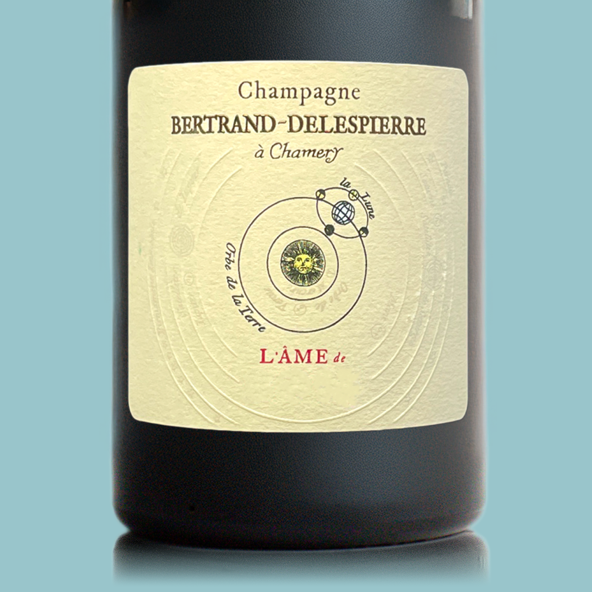 Bertrand-Delespierre L'Ame 2015