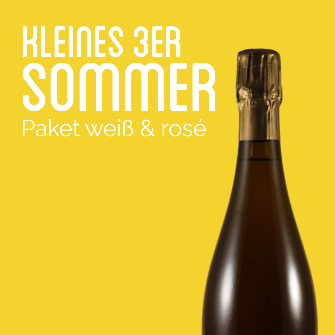 3er Sommerpaket
