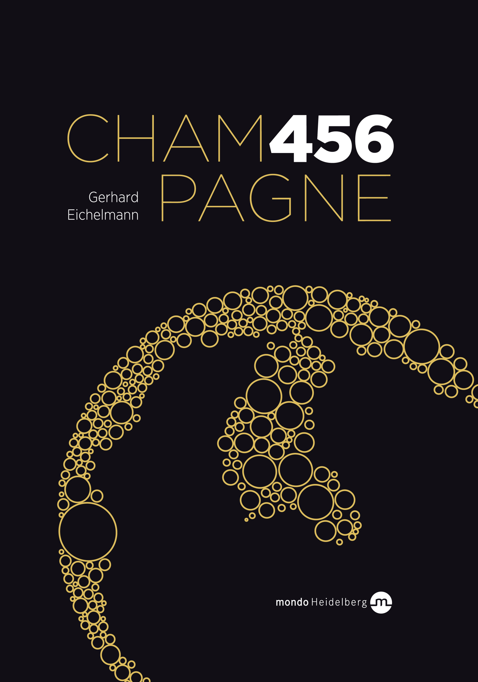 Champagne 456 von Gerhard Eichelmann