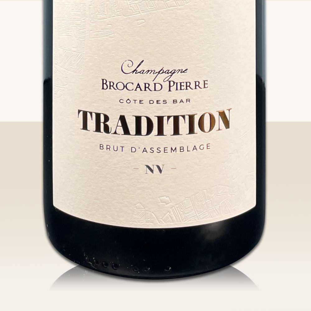 Pierre Brocard Tradition DEMI