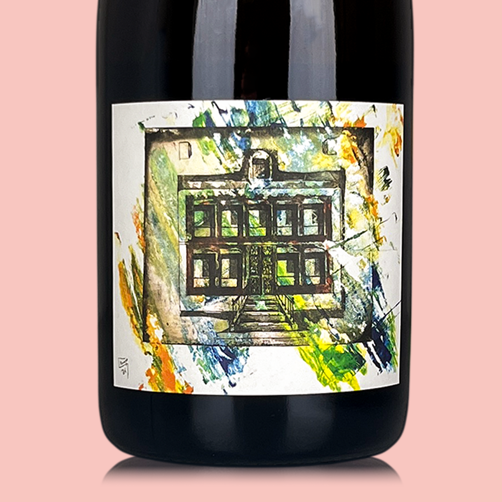 Julie Dufour R20 Cleobuline Chapitre 2 Brut Nature