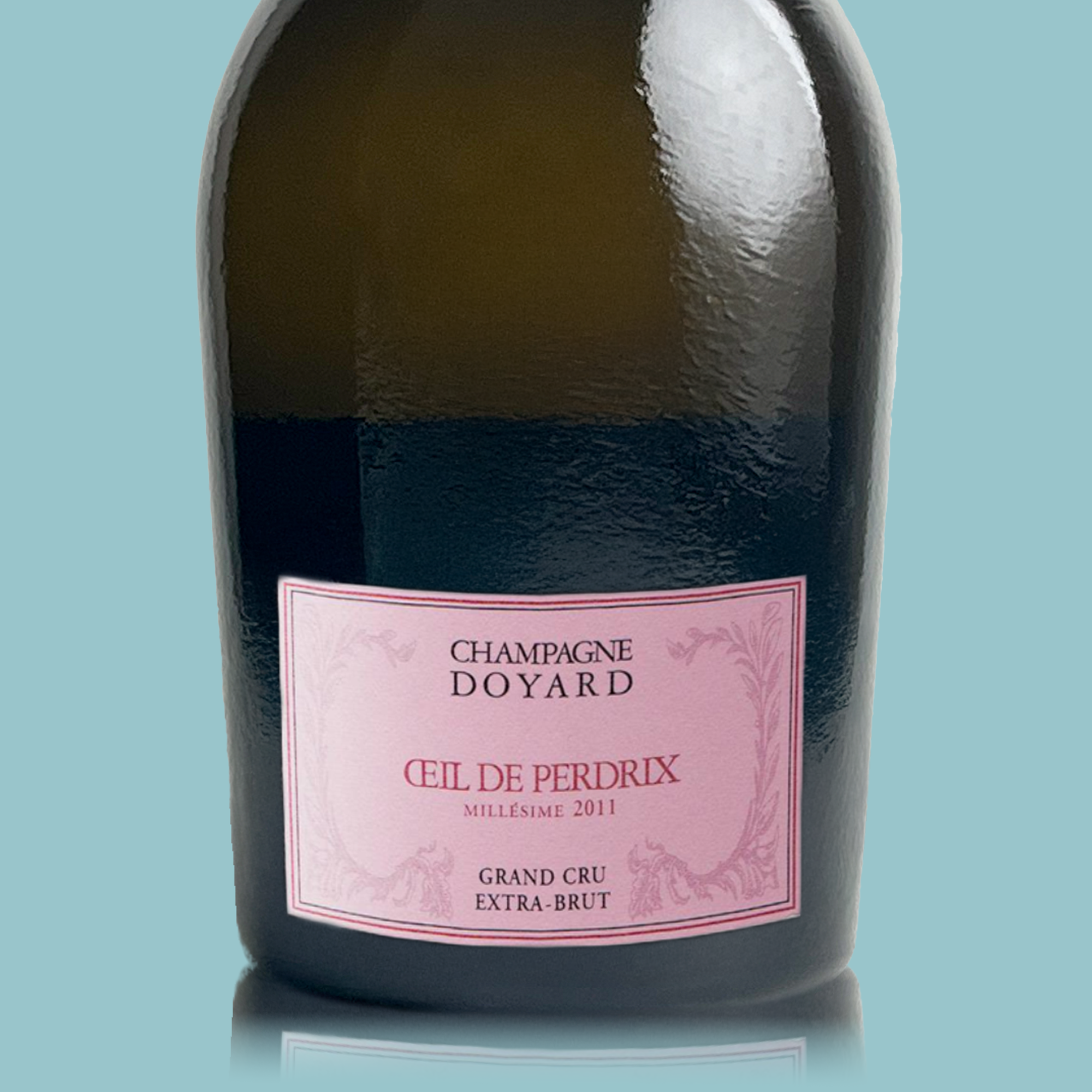 Doyard Oeil de Perdrix 2019