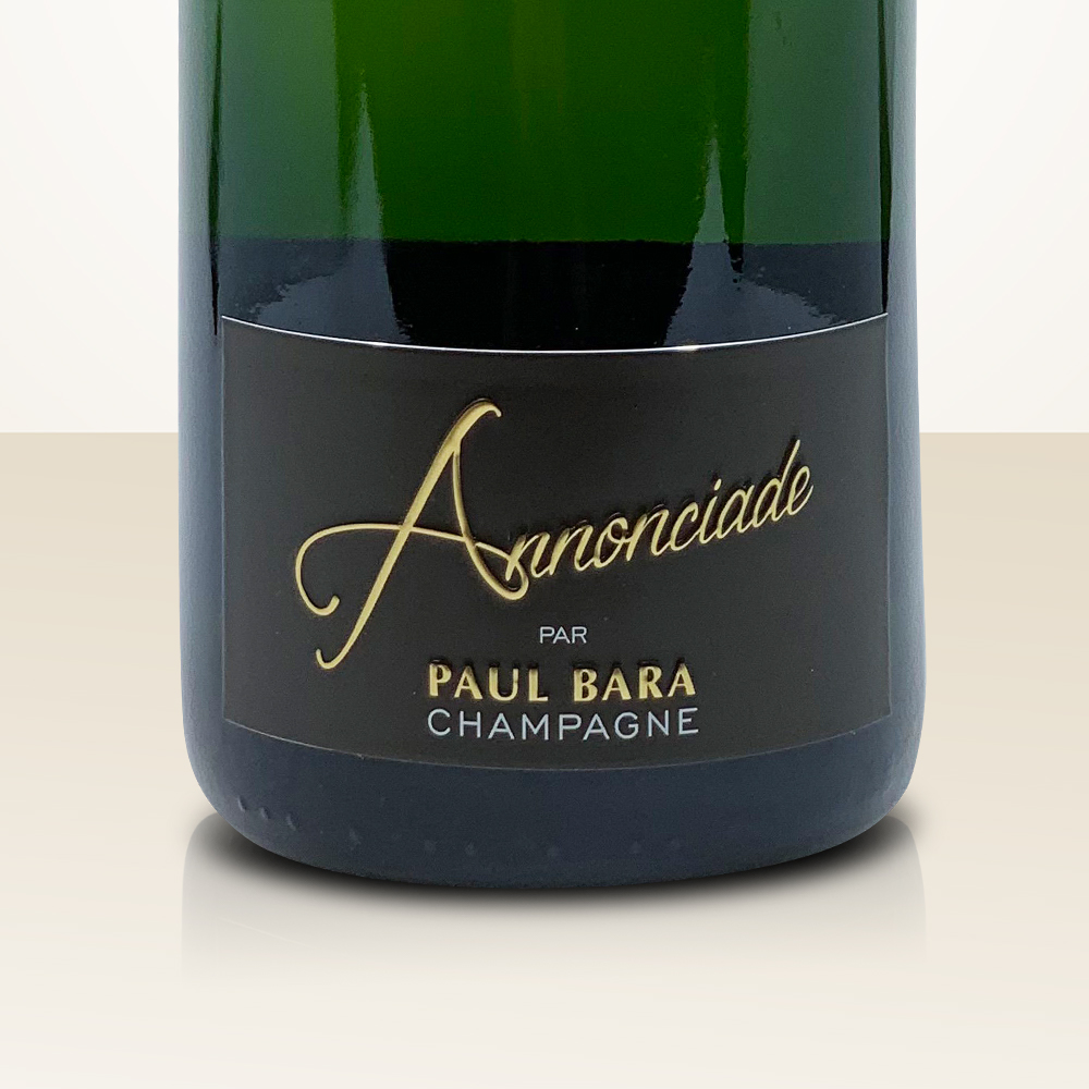 Paul Bara L’Annonciade 2012