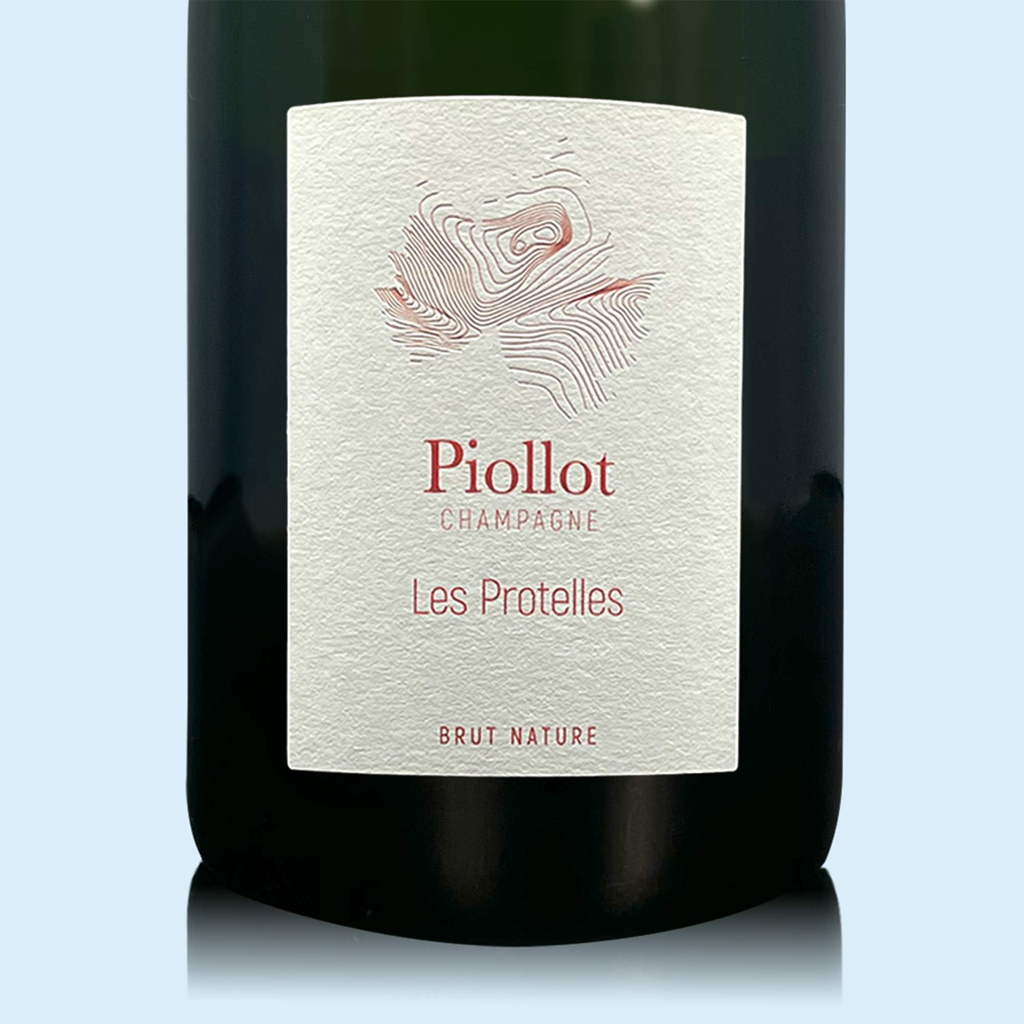 Piollot Cuvée Rosé Les Protelles - Bio