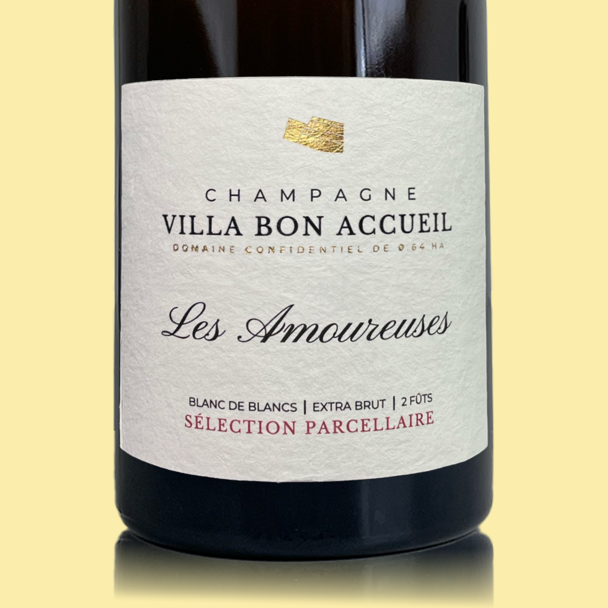 Domaine Villa Bon Acceuil Les Amoureuses 2019