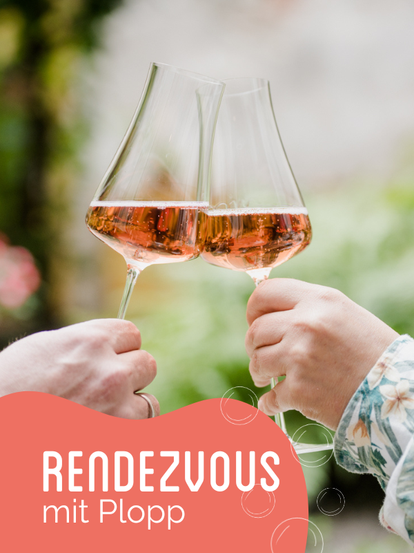 Rendezvous mit Plopp