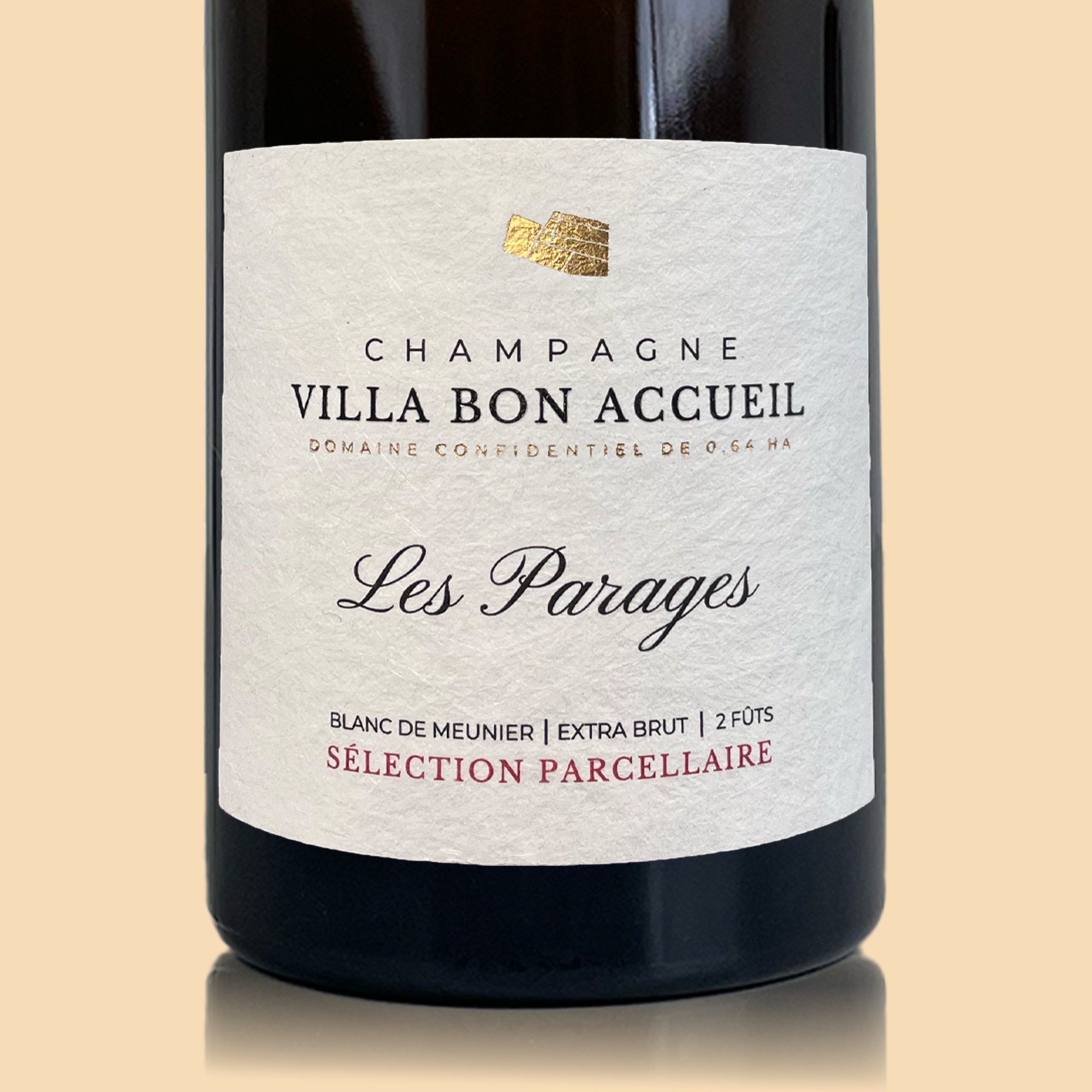 Domaine Villa Bon Accueil Les Parages 2019