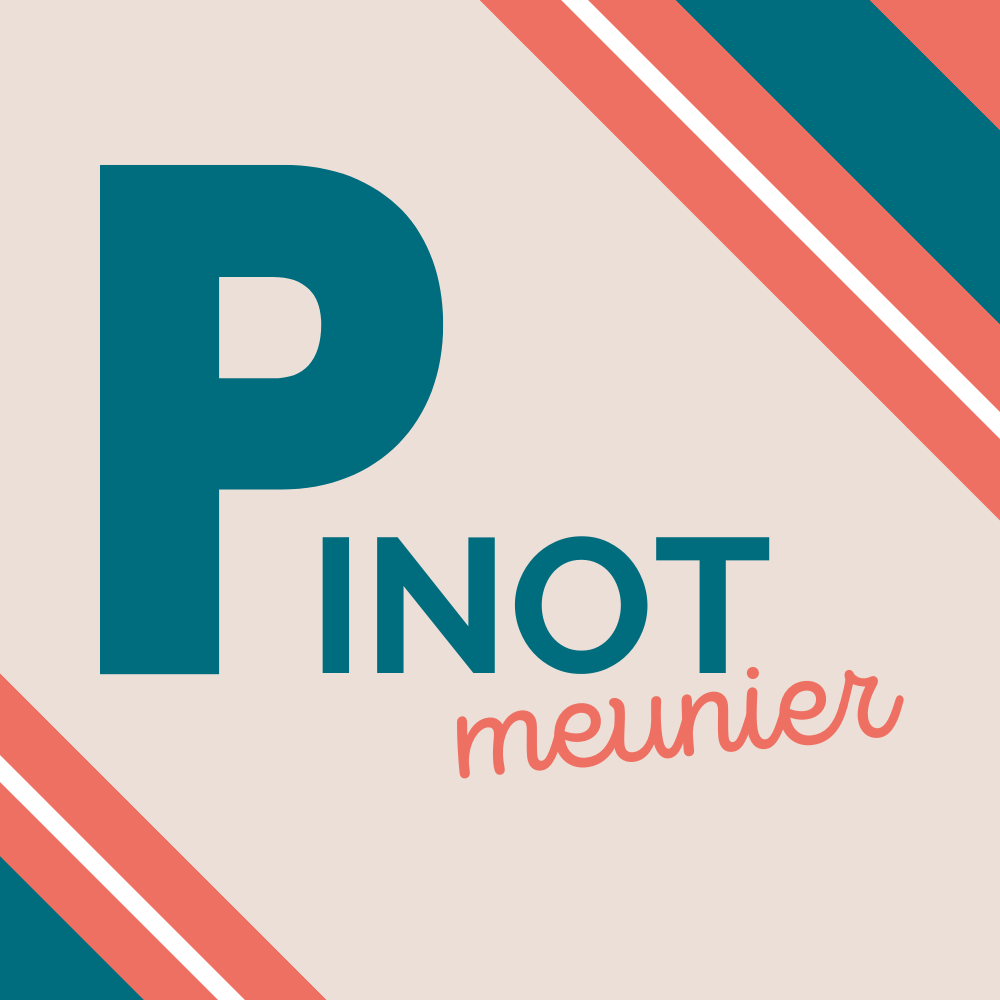 3er Tasting Paket Live Stream "Pinot Meunier"