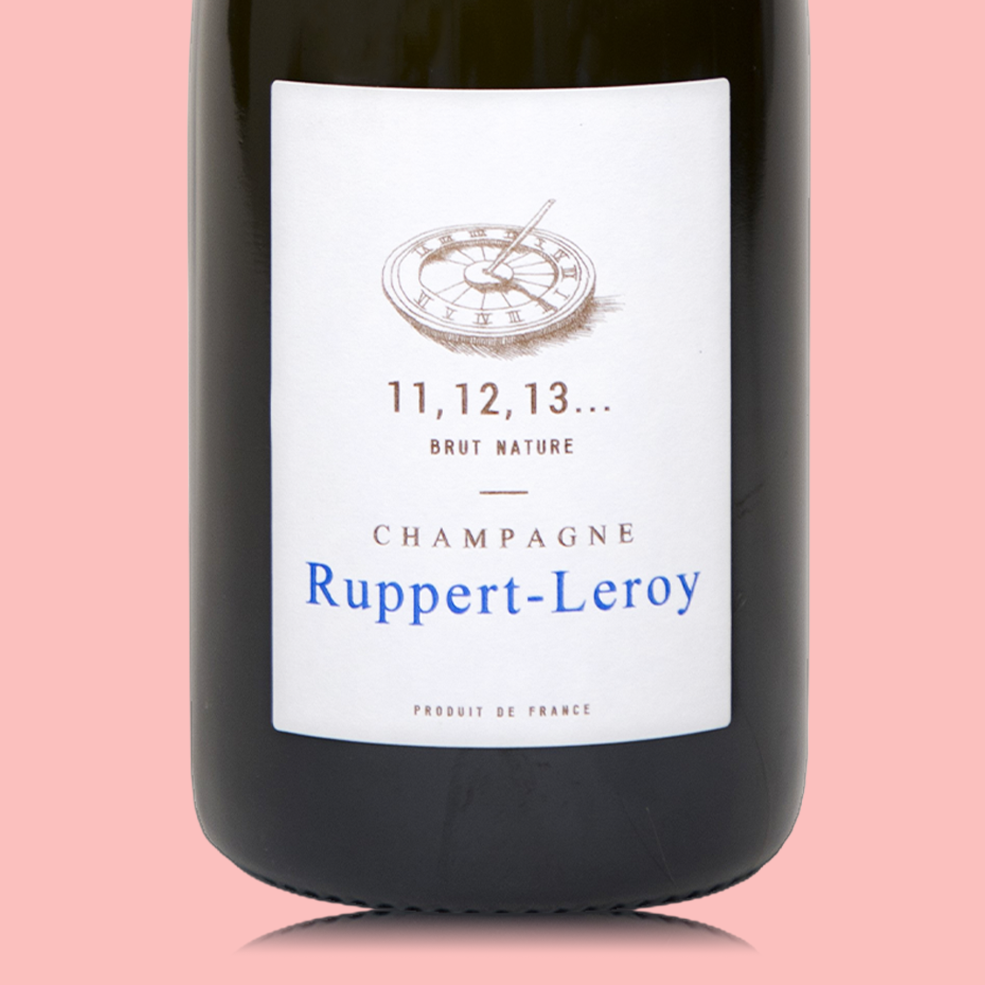 Ruppert-Leroy 11,12,13...2022 - Bio