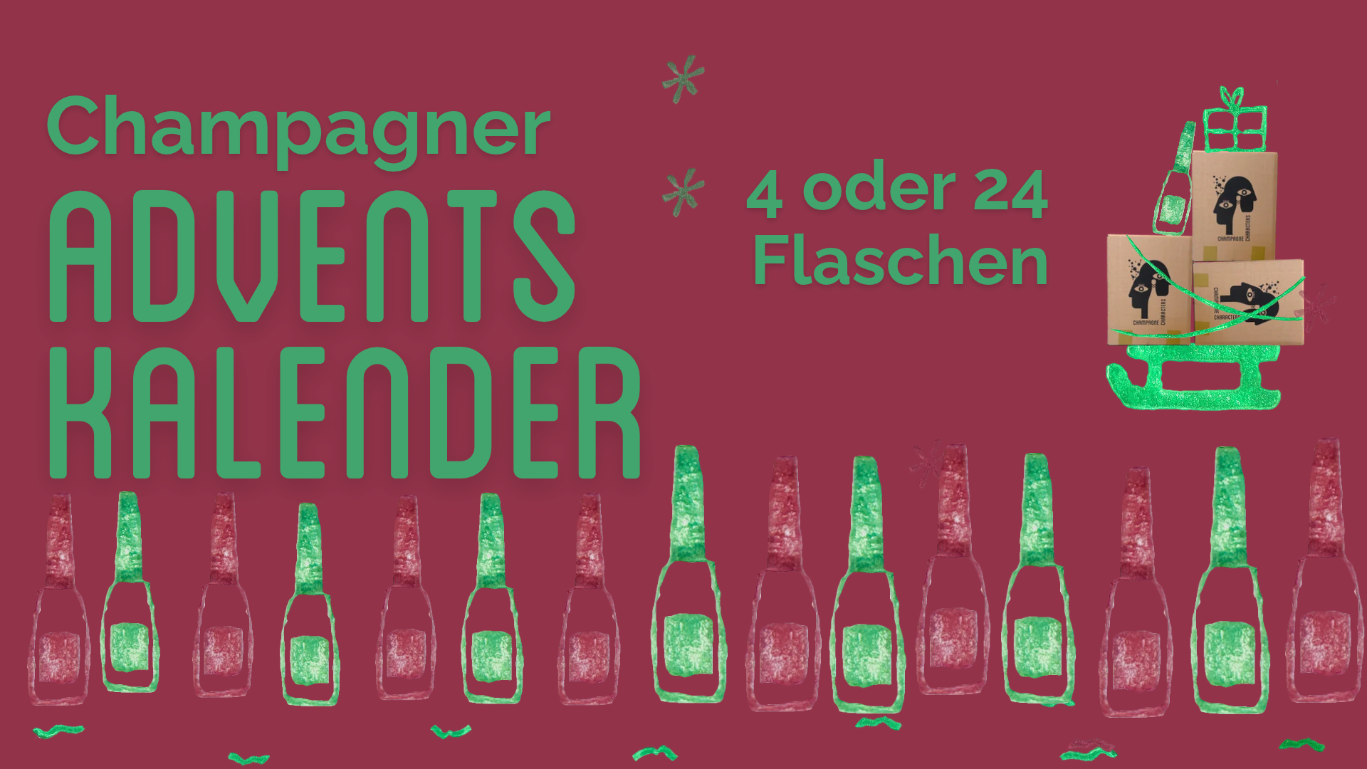 Adventskalender