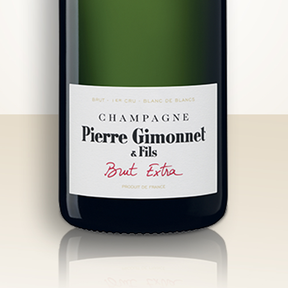 Pierre Gimonnet Brut Extra