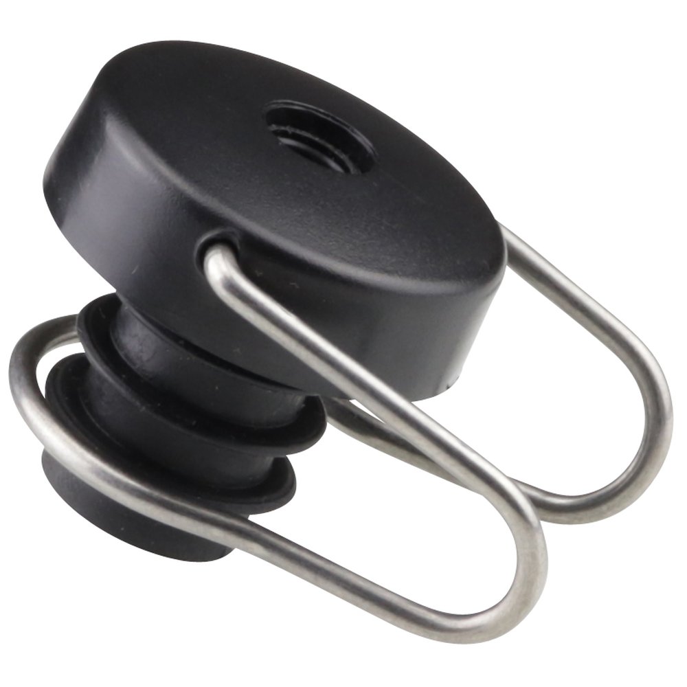 Champagne-Fresh-Stopfen-Standardflasche