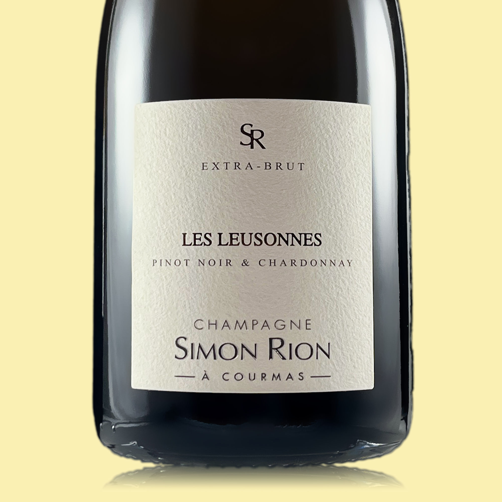 Simon Rion Les Leusonnes 2022