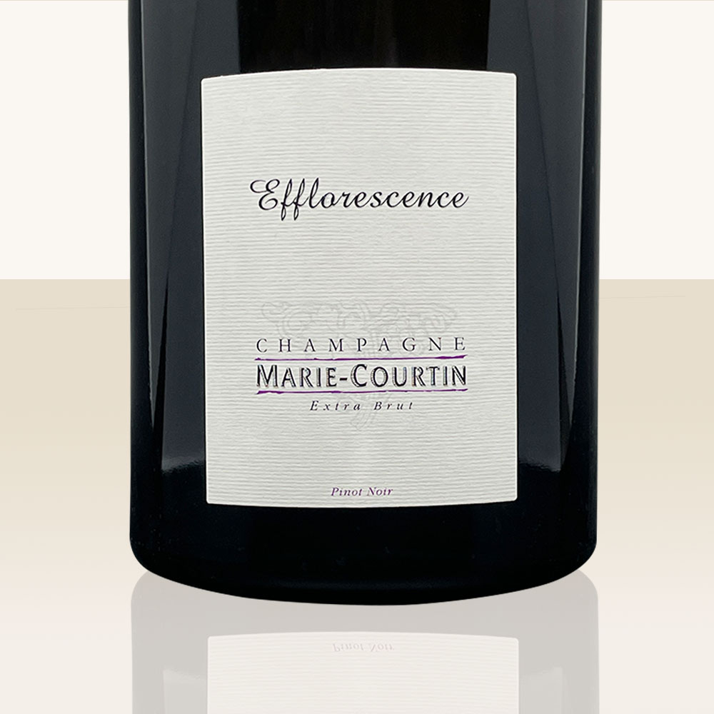 Marie Courtin Efflorescence 2017 MAGNUM - Bio